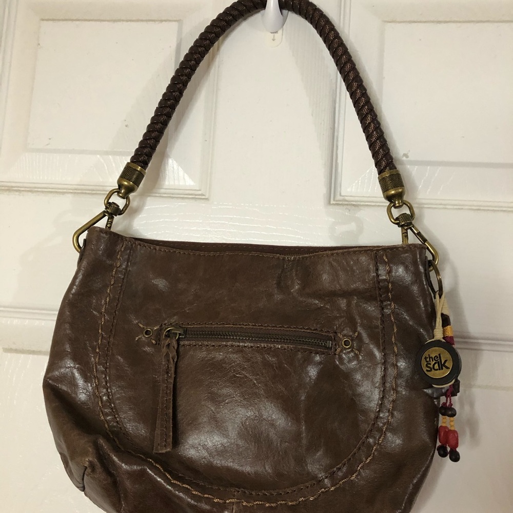 Sak hobo handbag